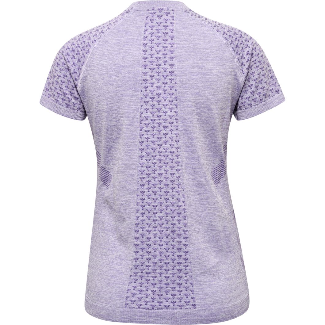 hmlCI Seamless T-Shirt Damen