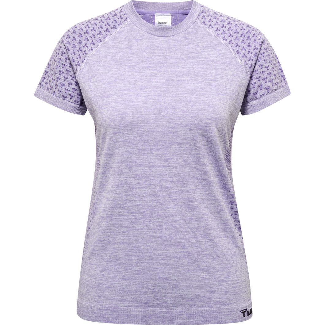 hmlCI Seamless T-Shirt Damen