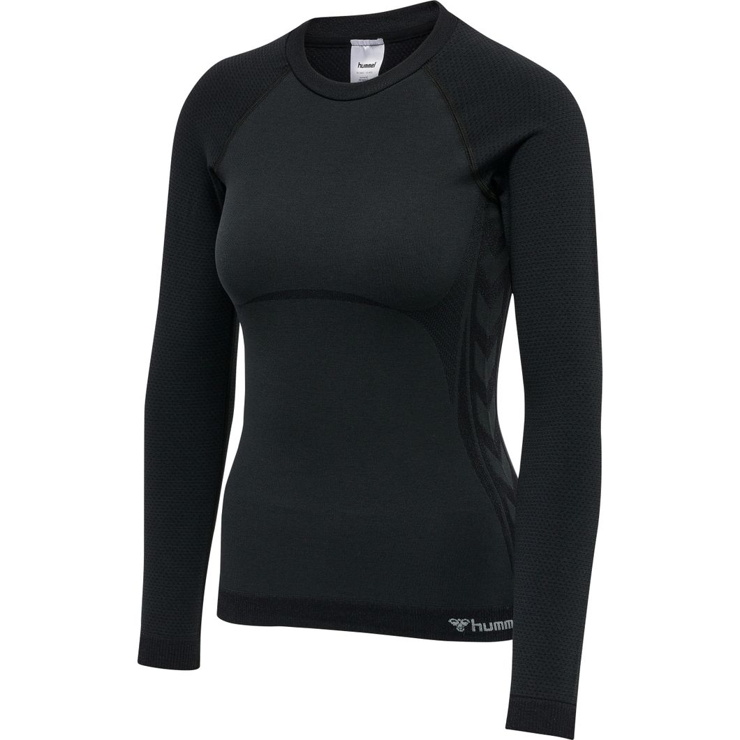 Clea Seamless Tight T-Shirt Damen