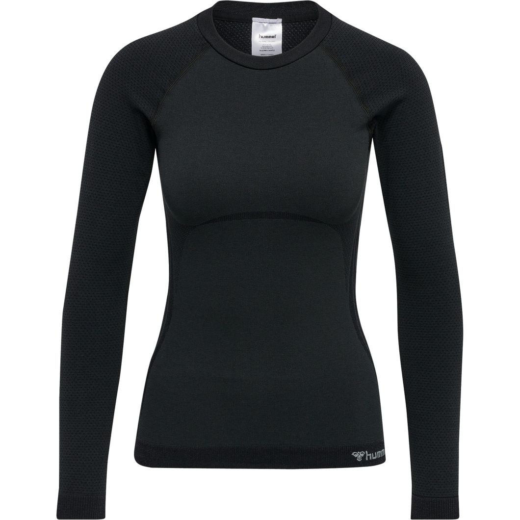 Clea Seamless Tight T-Shirt Damen