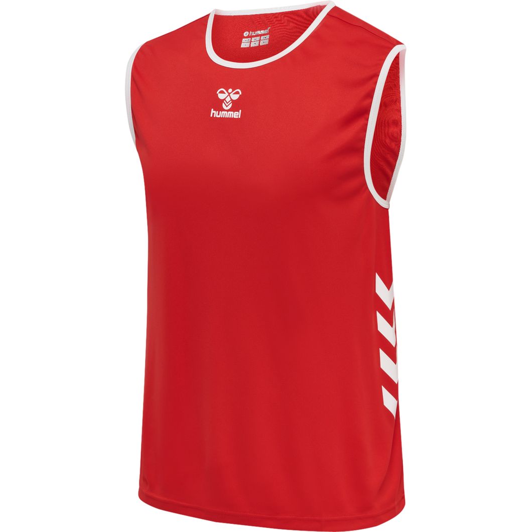 hmlCORE XK Basket Jersey