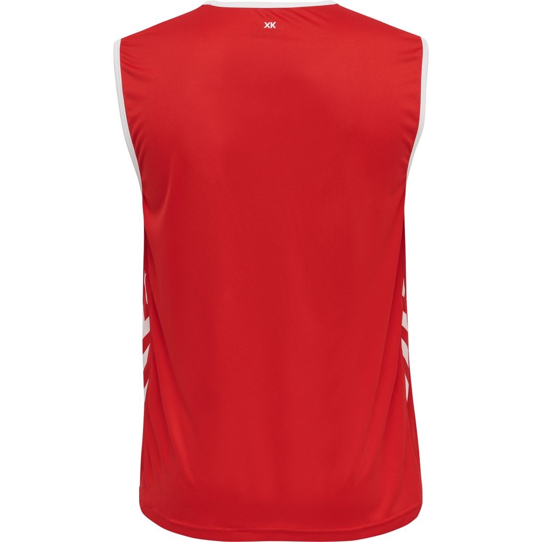 hmlCORE XK Basket Jersey