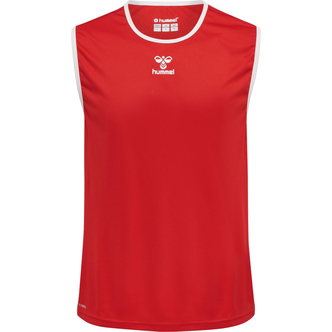 hmlCORE XK Basket Jersey
