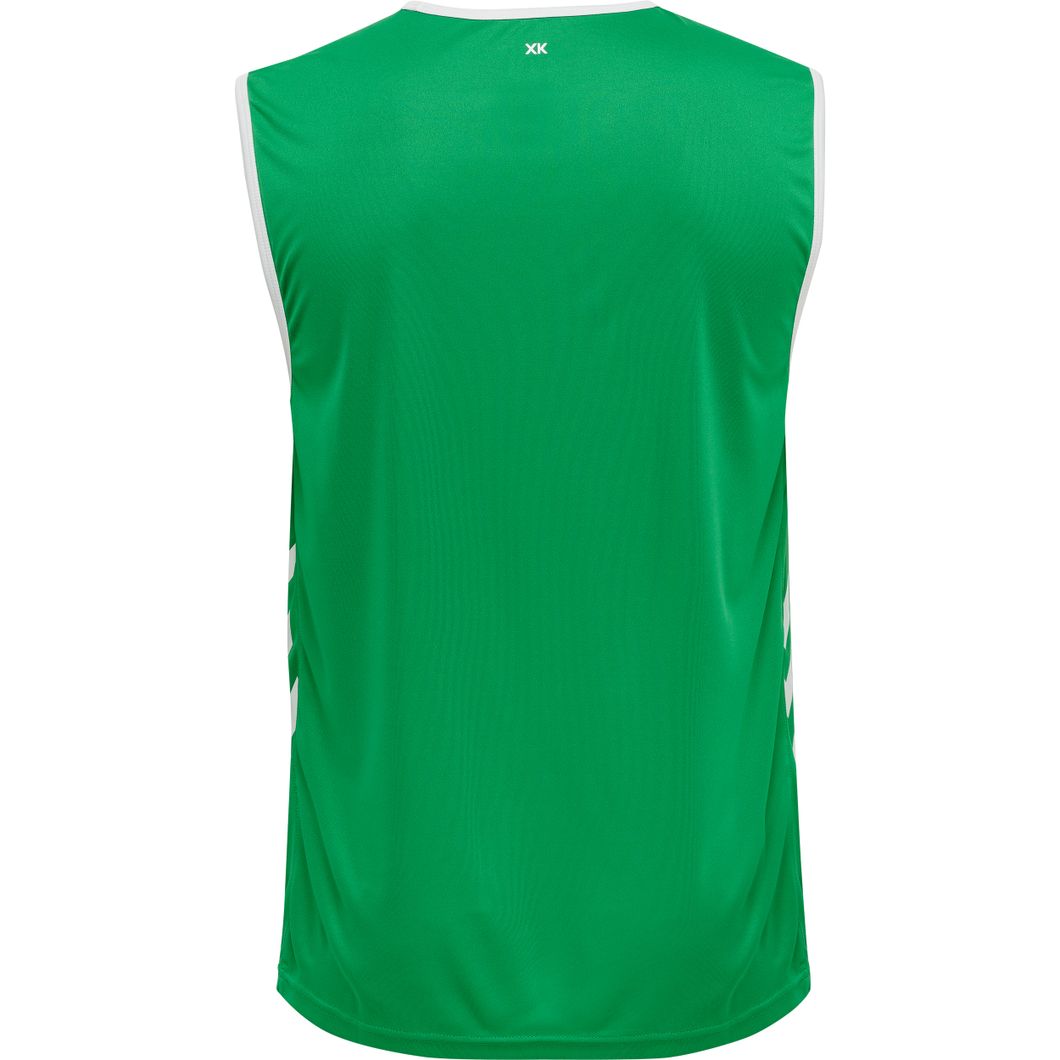 hmlCORE XK Basket Jersey