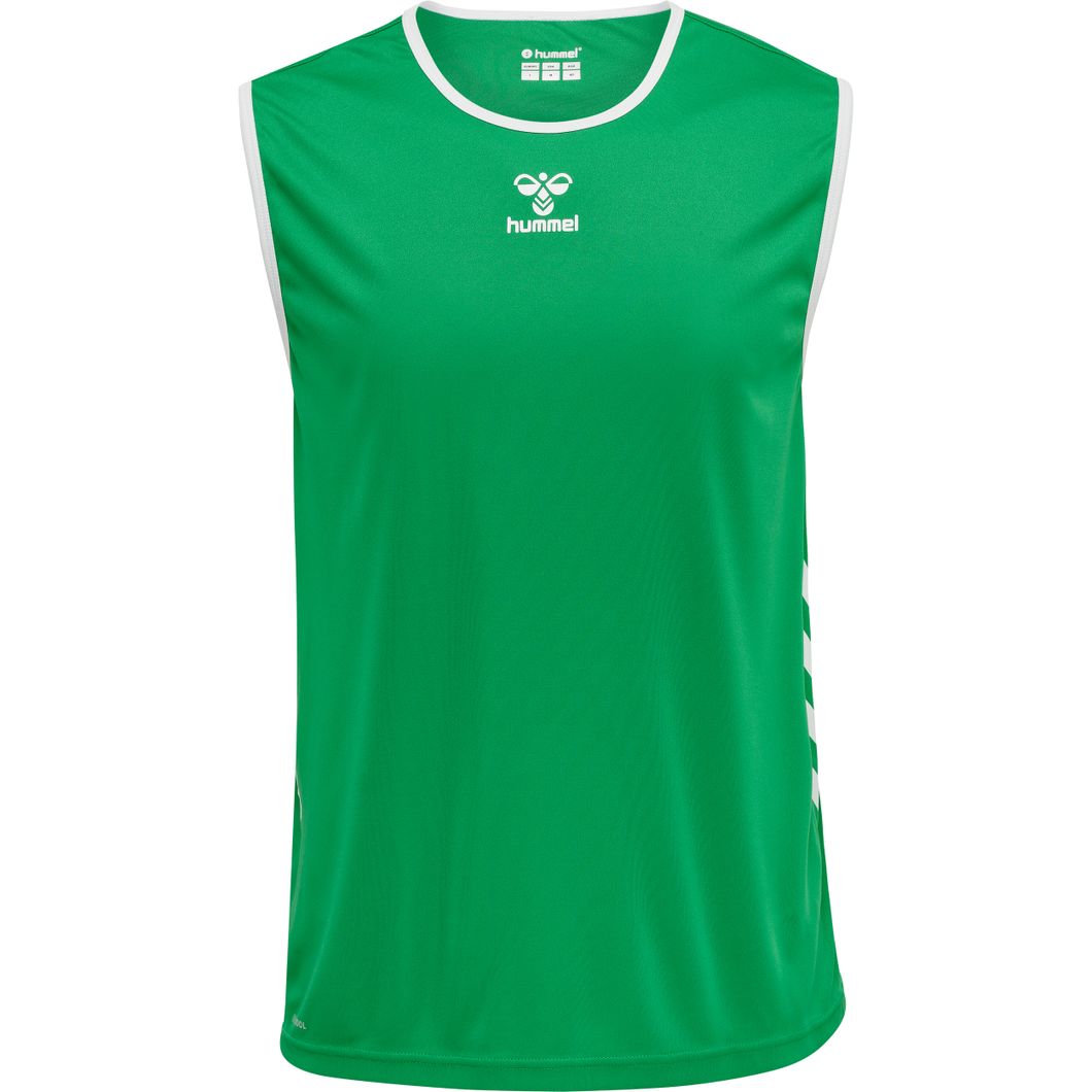 hmlCORE XK Basket Jersey