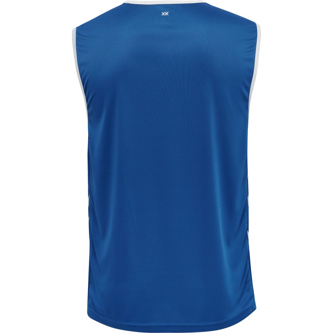 hmlCORE XK Basket Jersey