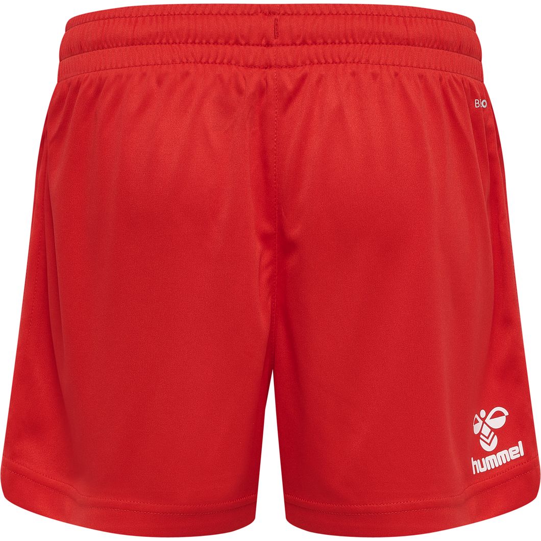 Core XK Poly Shorts Kids