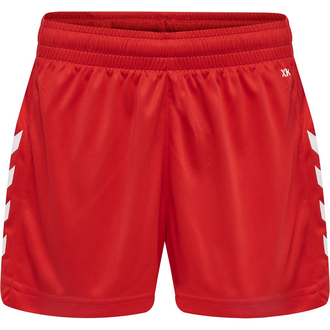 Core XK Poly Shorts Kids