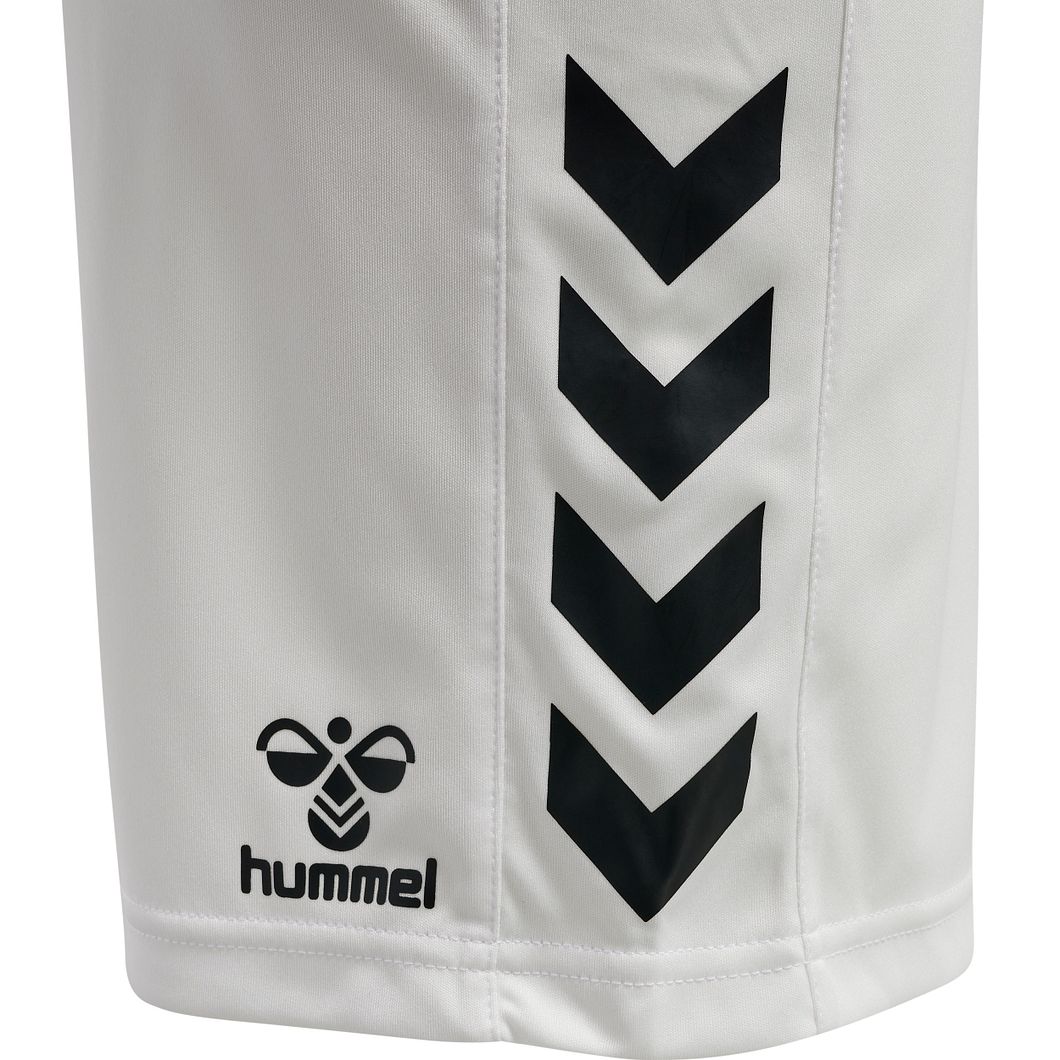 Core XK Poly Shorts Kids