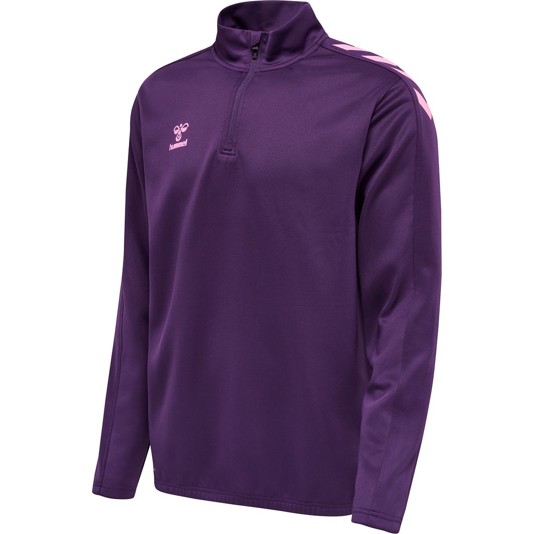 CORE XK Half Zip Sweatshirt