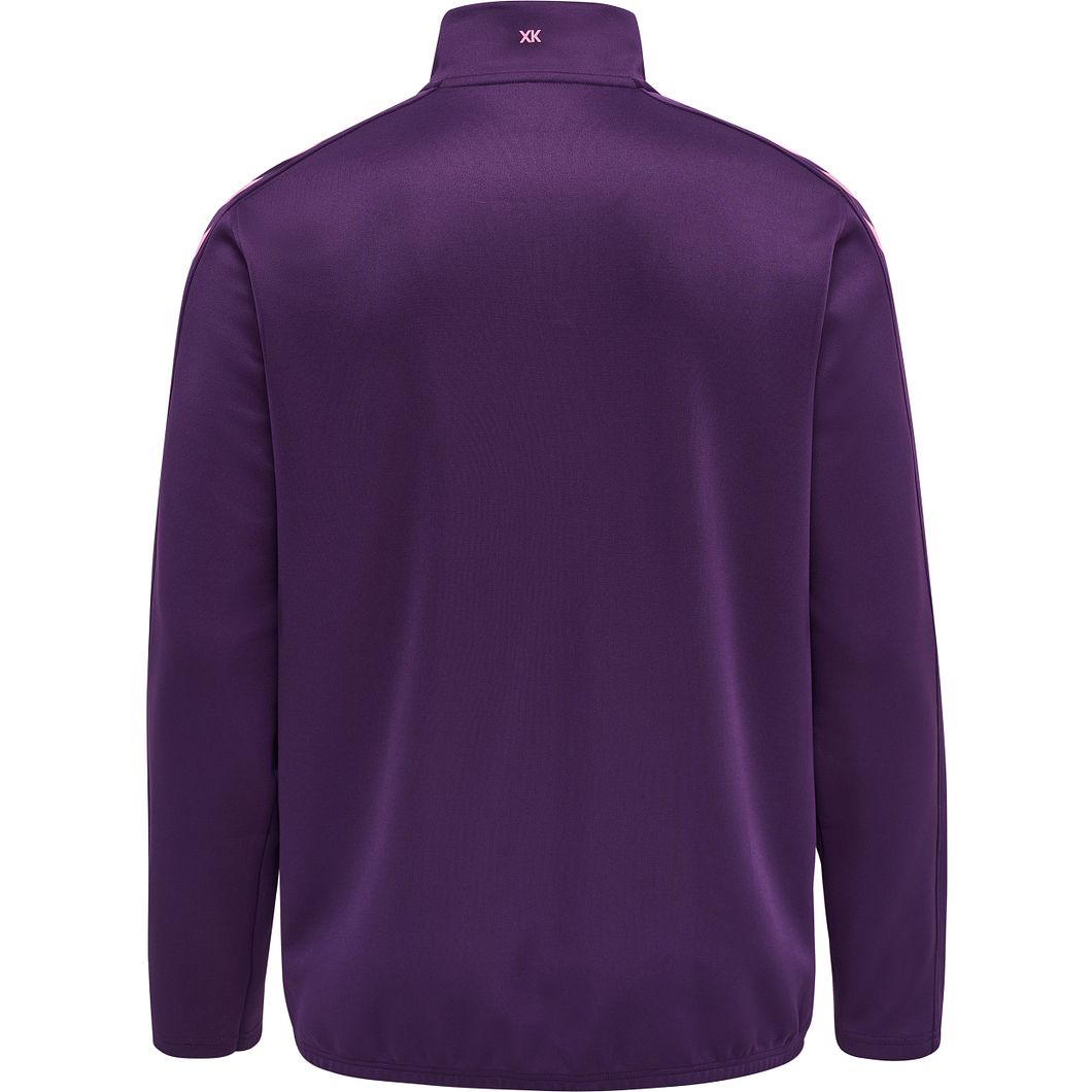 CORE XK Half Zip Sweatshirt