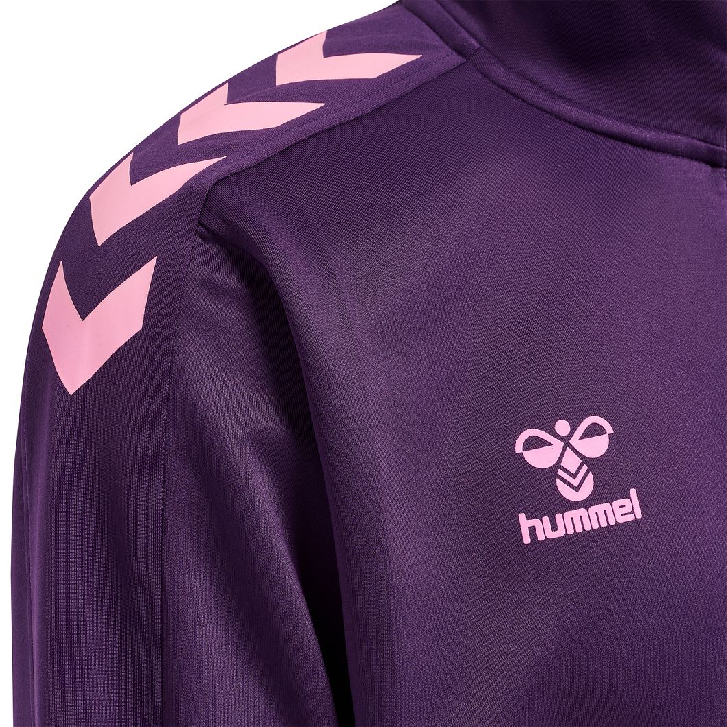 CORE XK Half Zip Sweatshirt
