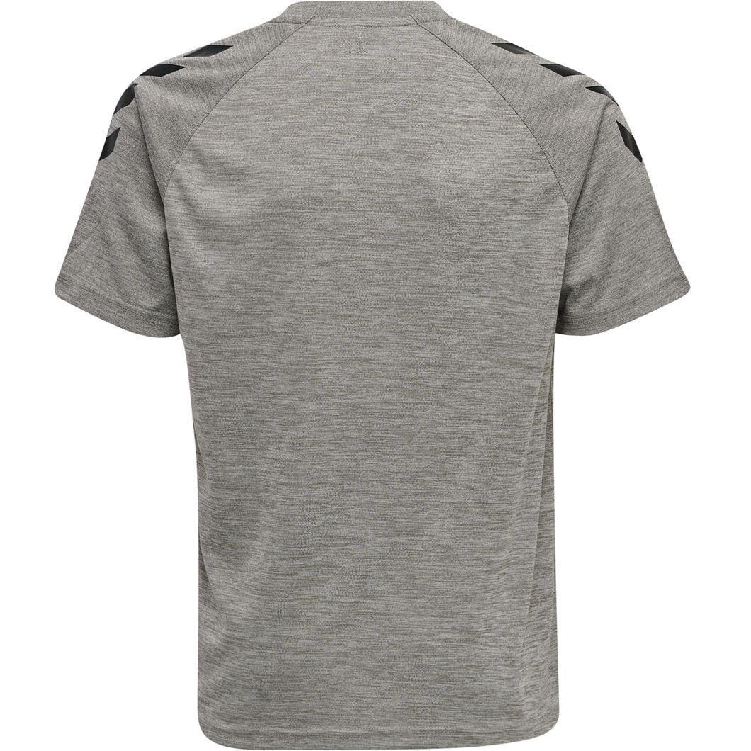 CORE XK CORE Poly Tee Kids