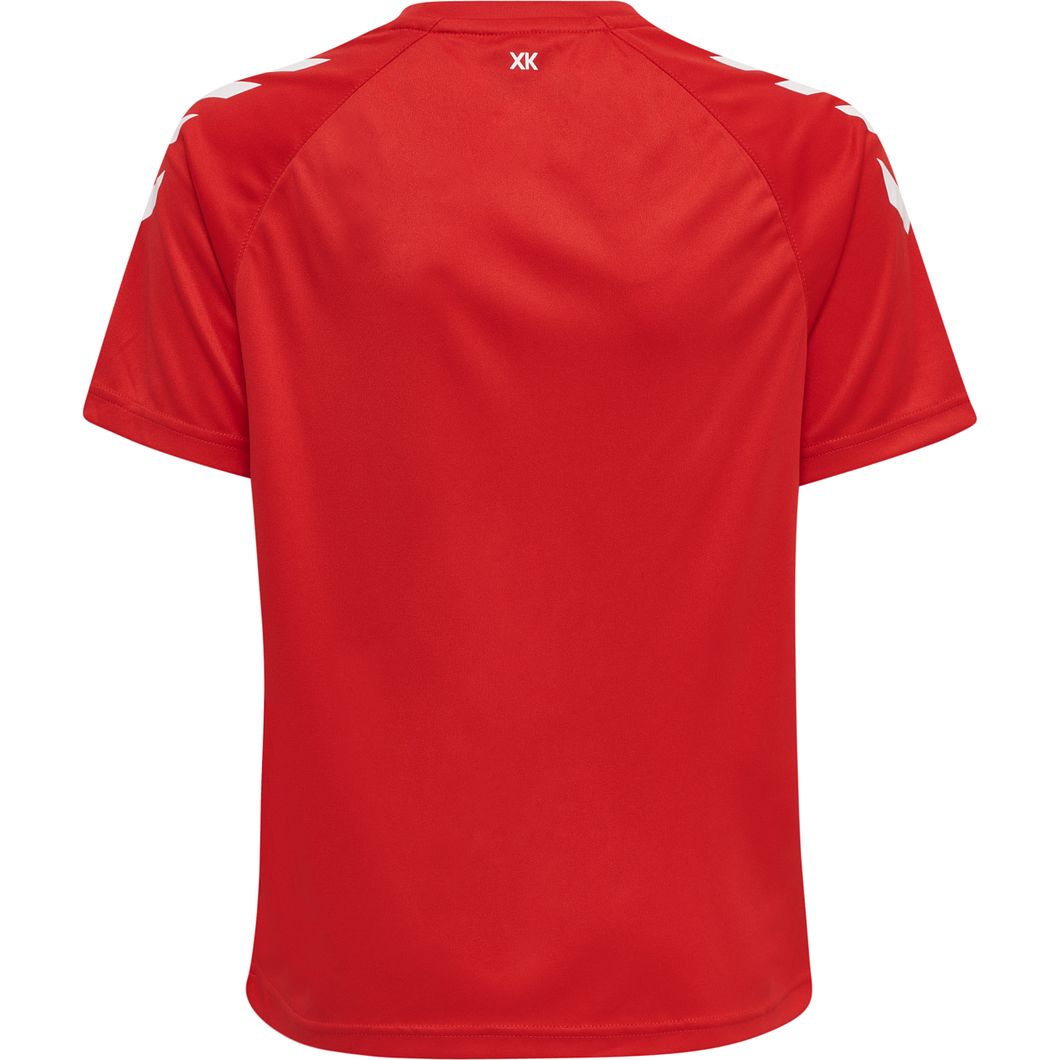 CORE XK CORE Poly Tee Kids
