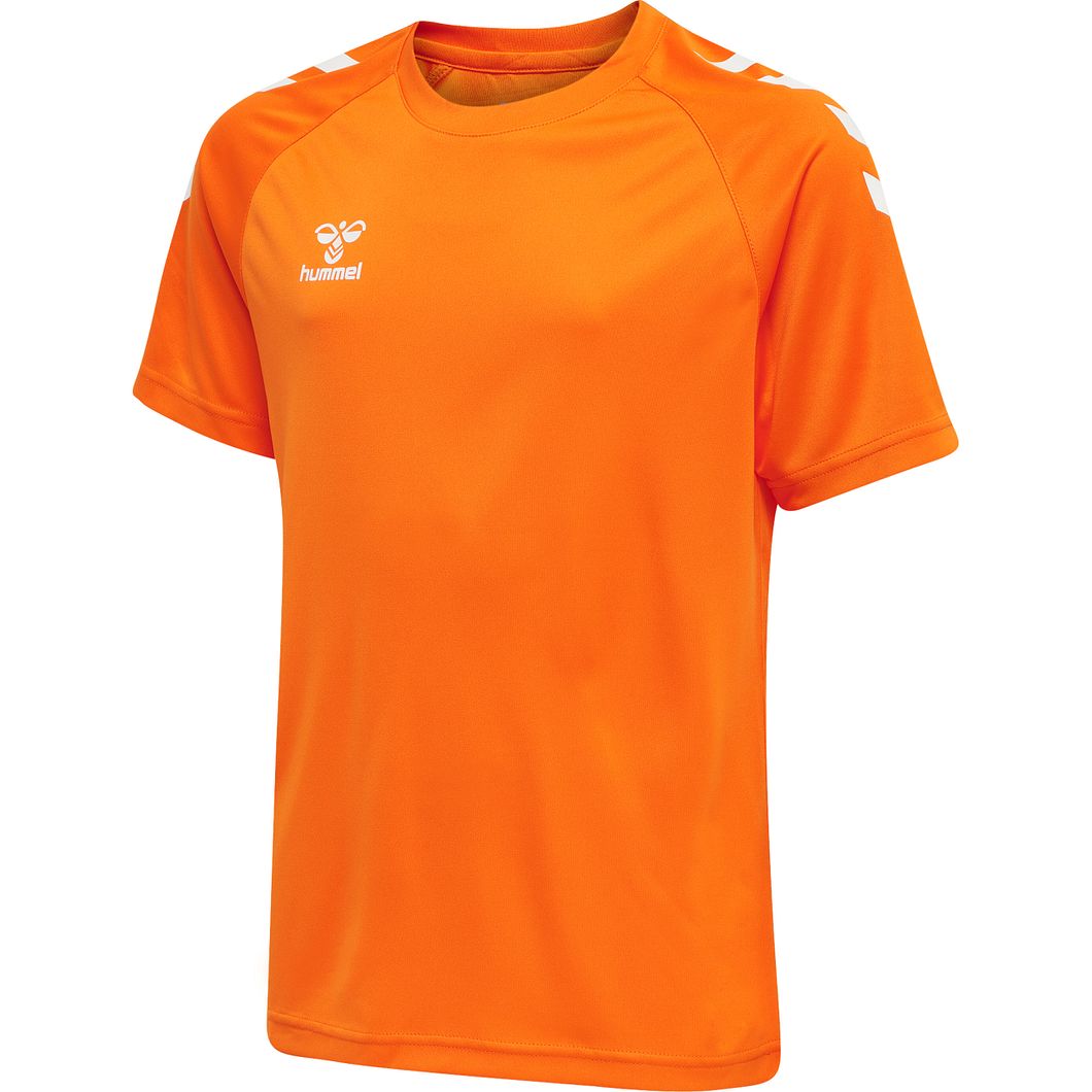 CORE XK CORE Poly Tee Kids