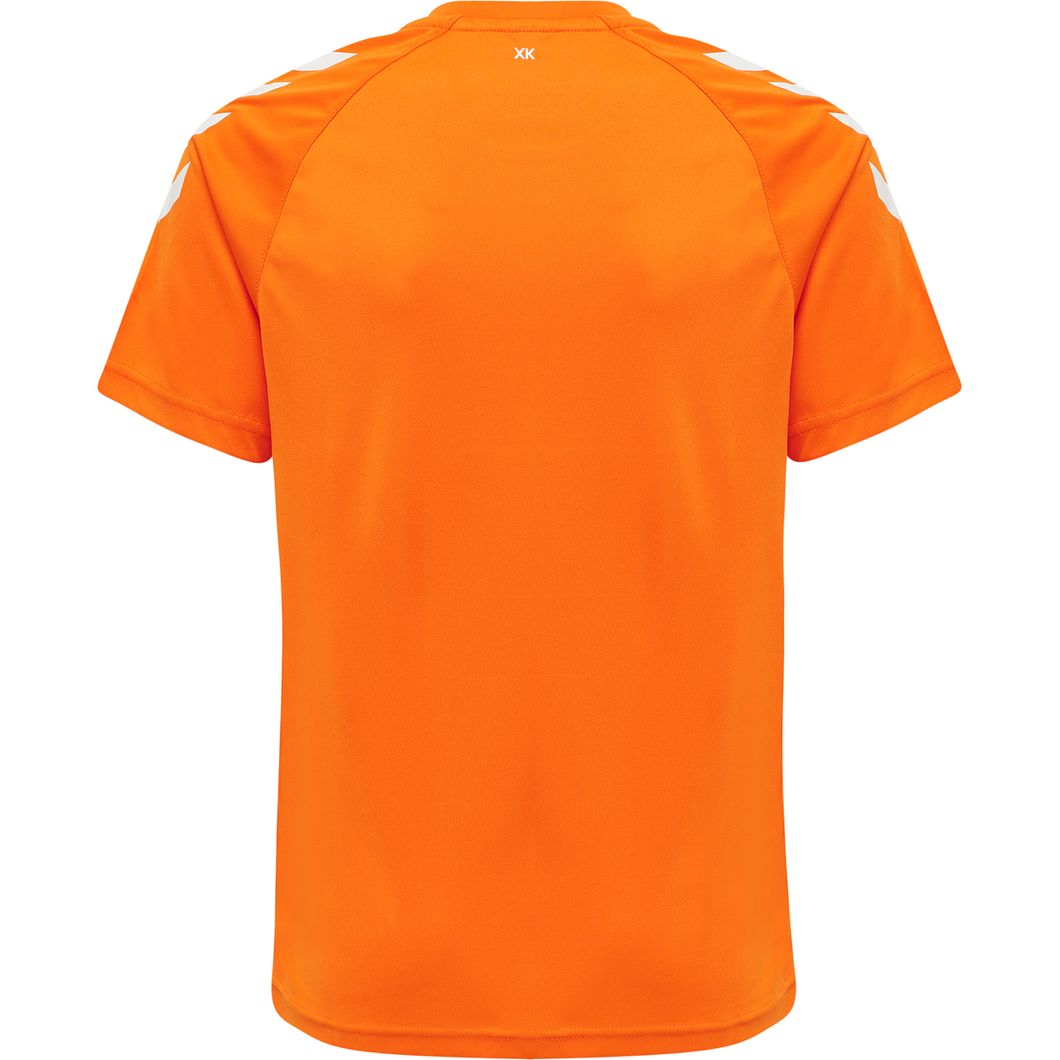 CORE XK CORE Poly Tee Kids