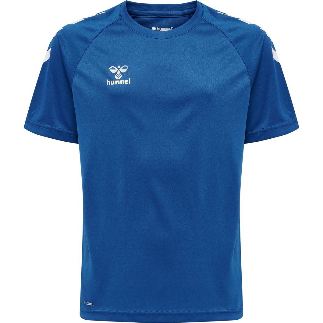 CORE XK CORE Poly Tee Kids