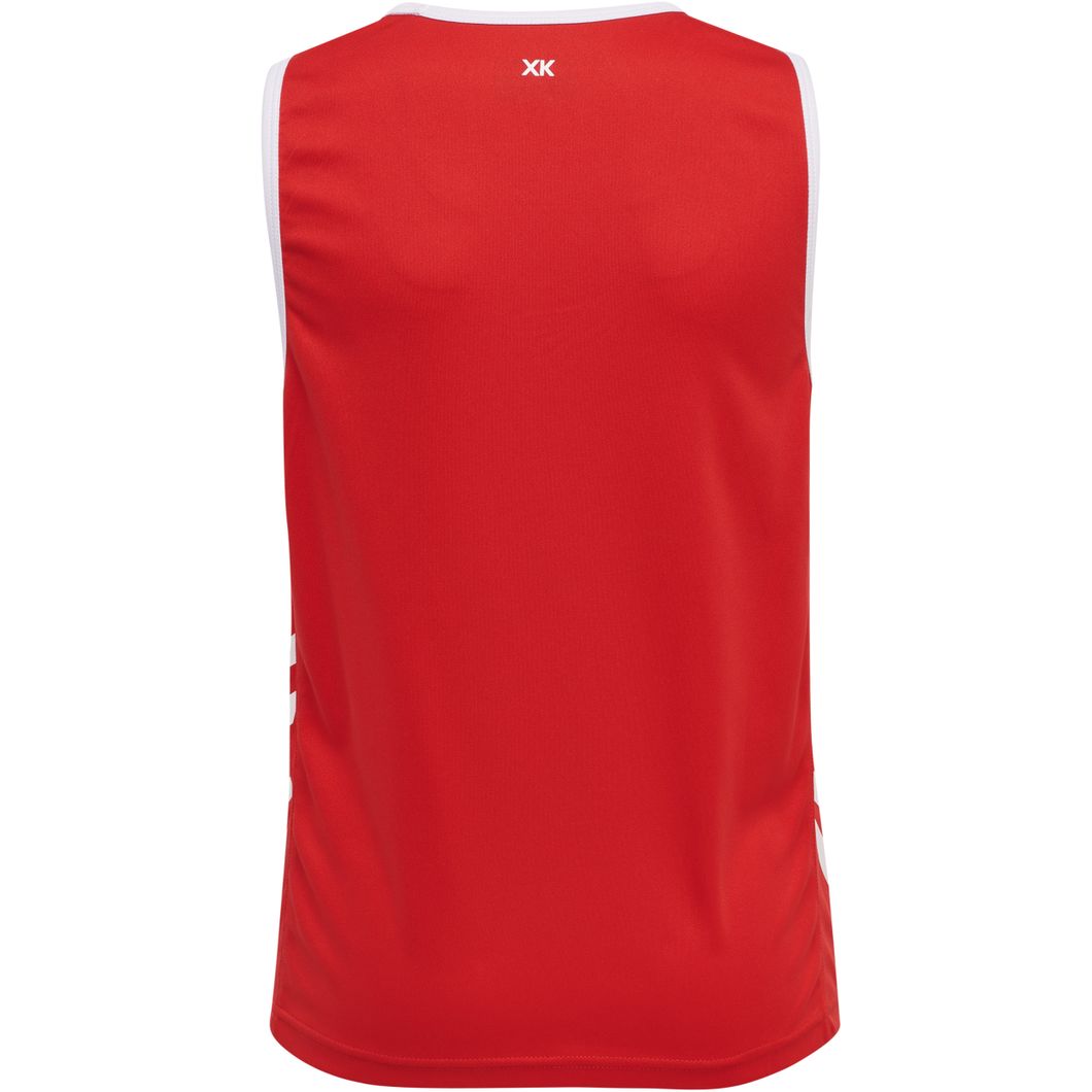hmlCORE XK Basket Jersey Kids