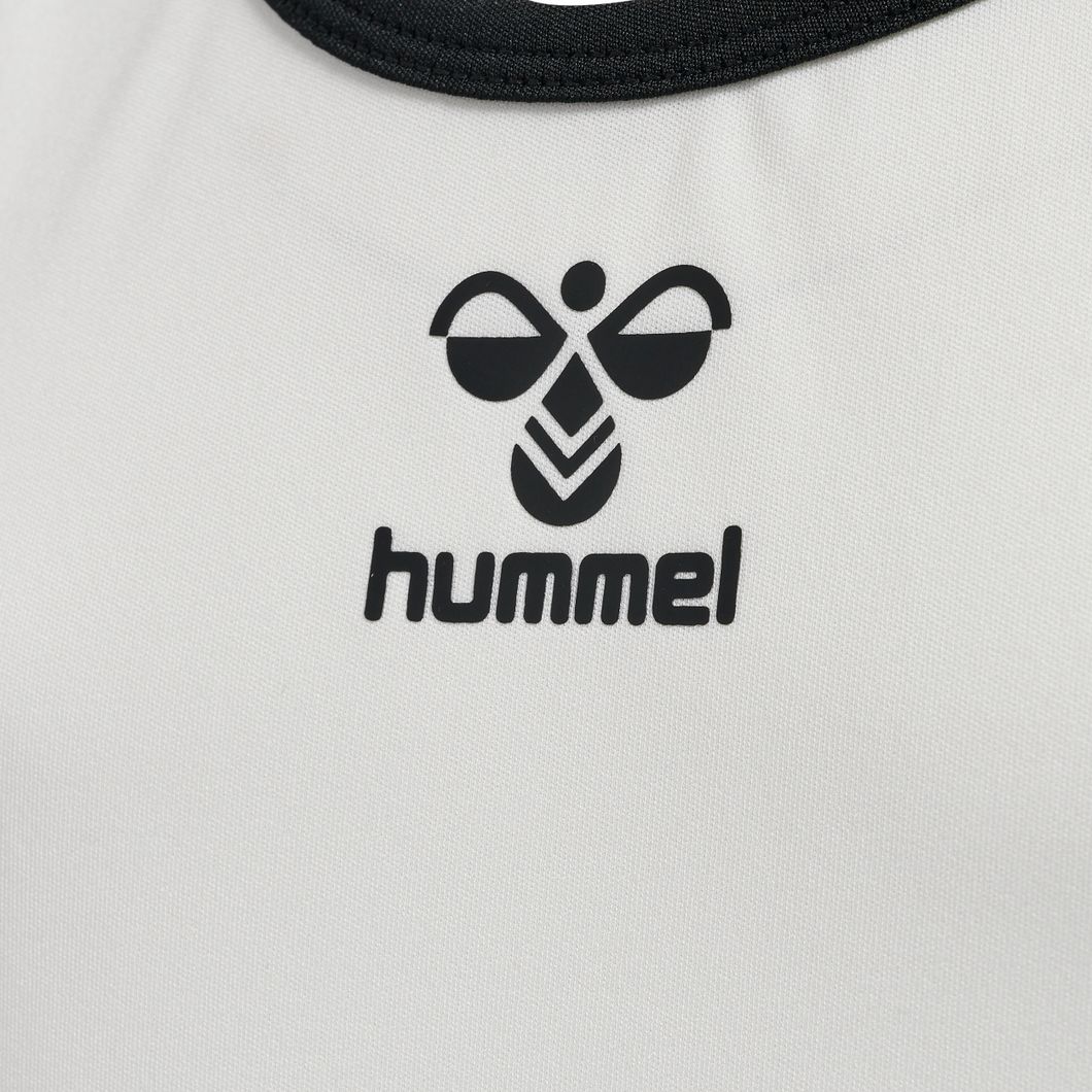 hmlCORE XK Basket Jersey Kids