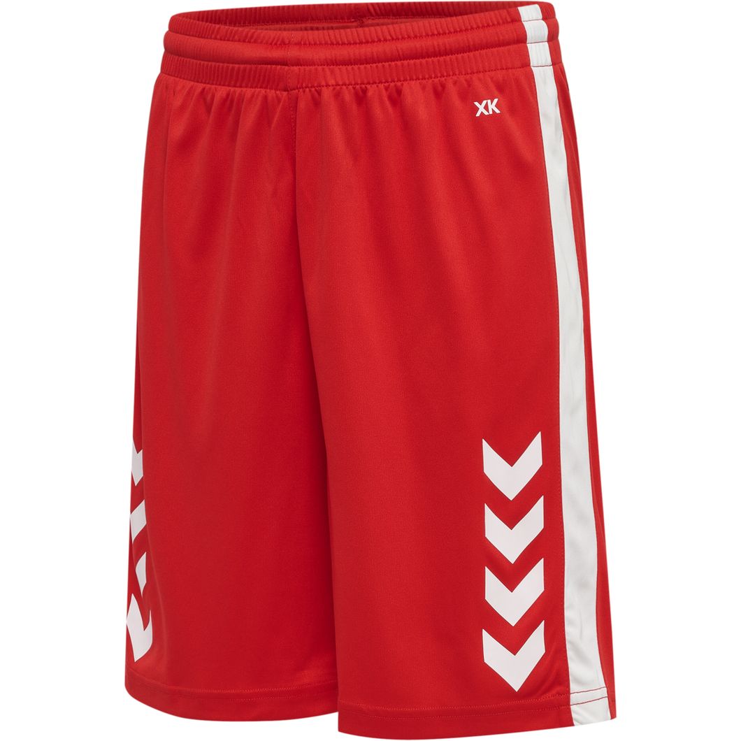 hmlCORE XK Basket Shorts Kids