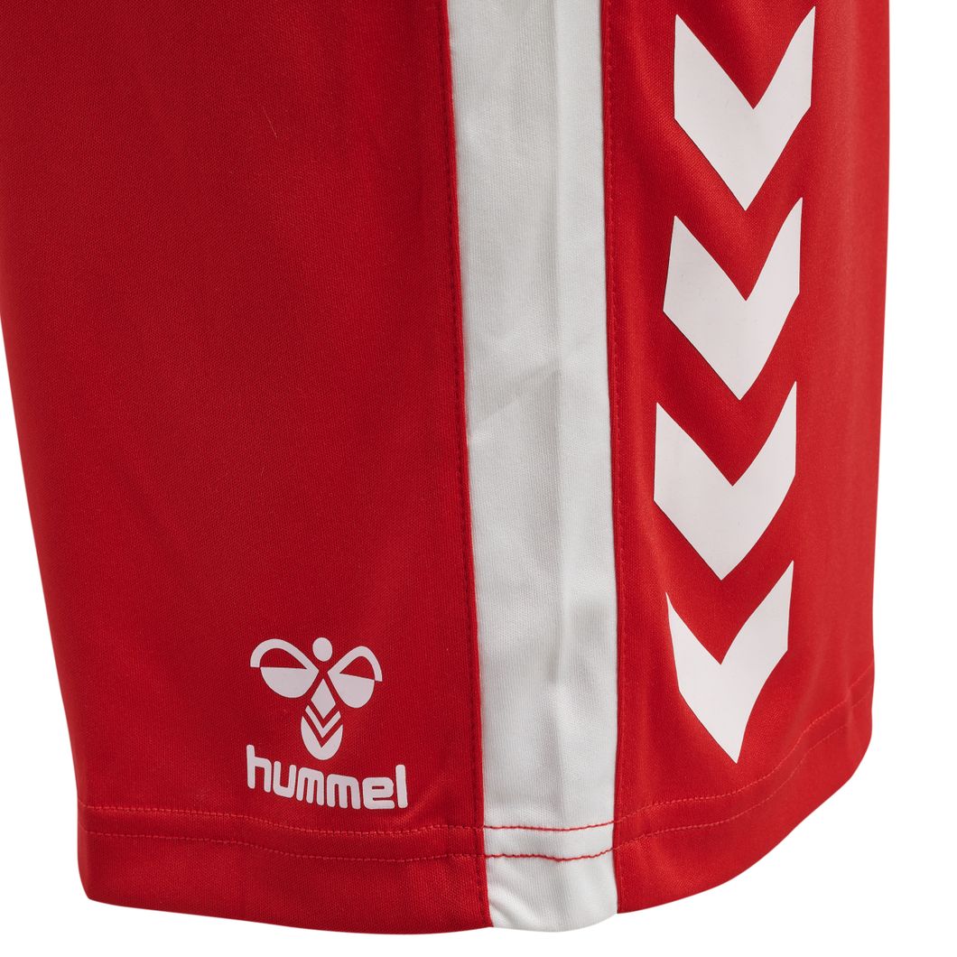 hmlCORE XK Basket Shorts Kids