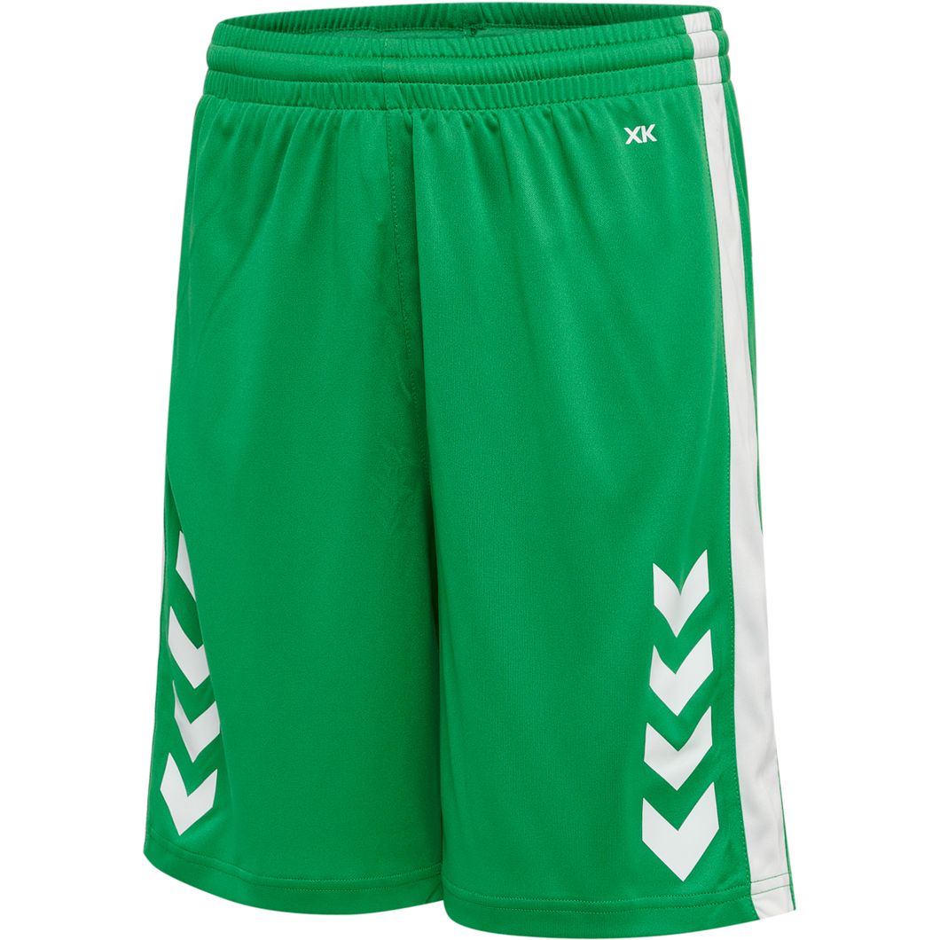 hmlCORE XK Basket Shorts Kids