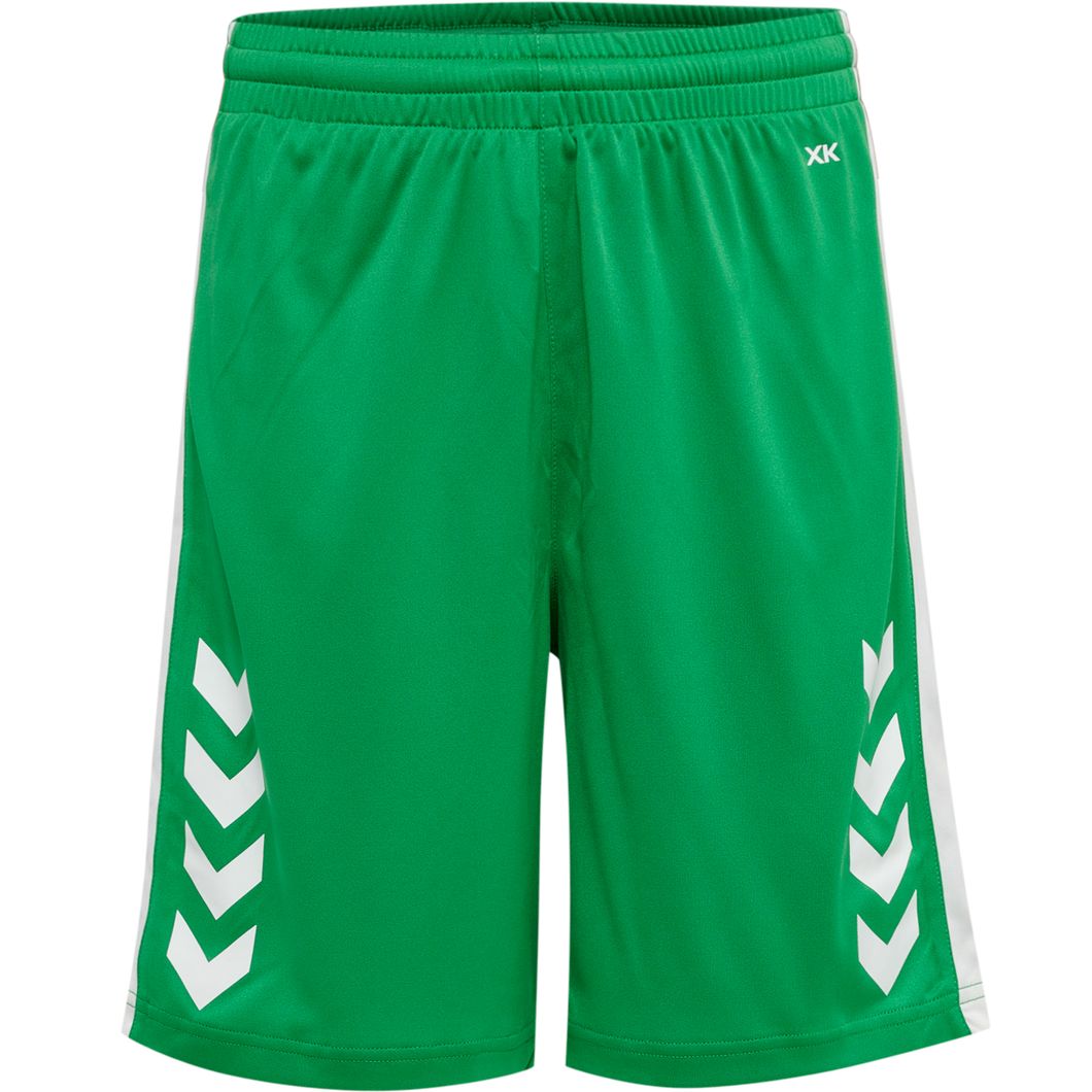 hmlCORE XK Basket Shorts Kids
