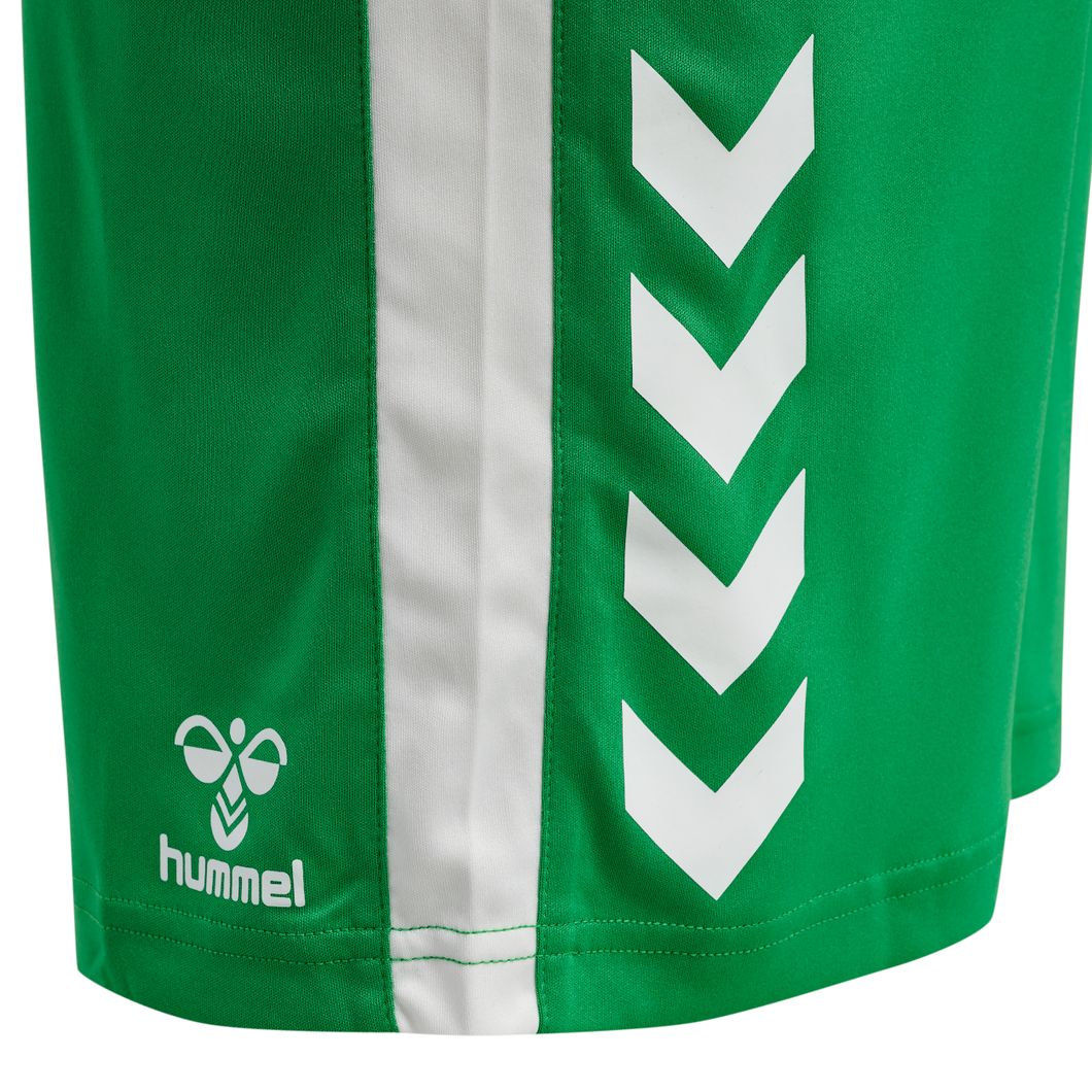 hmlCORE XK Basket Shorts Kids