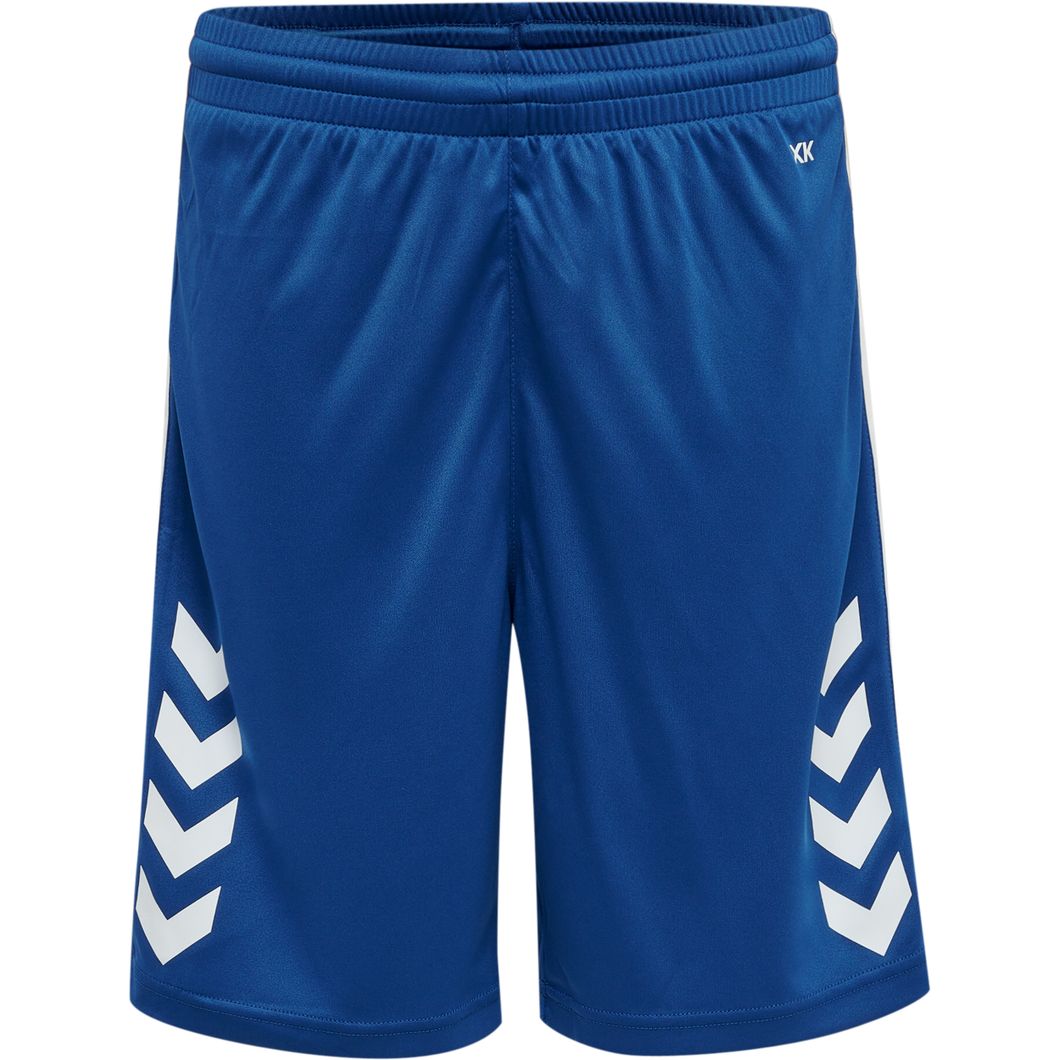 hmlCORE XK Basket Shorts Kids