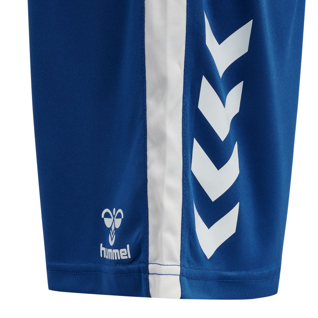 hmlCORE XK Basket Shorts Kids