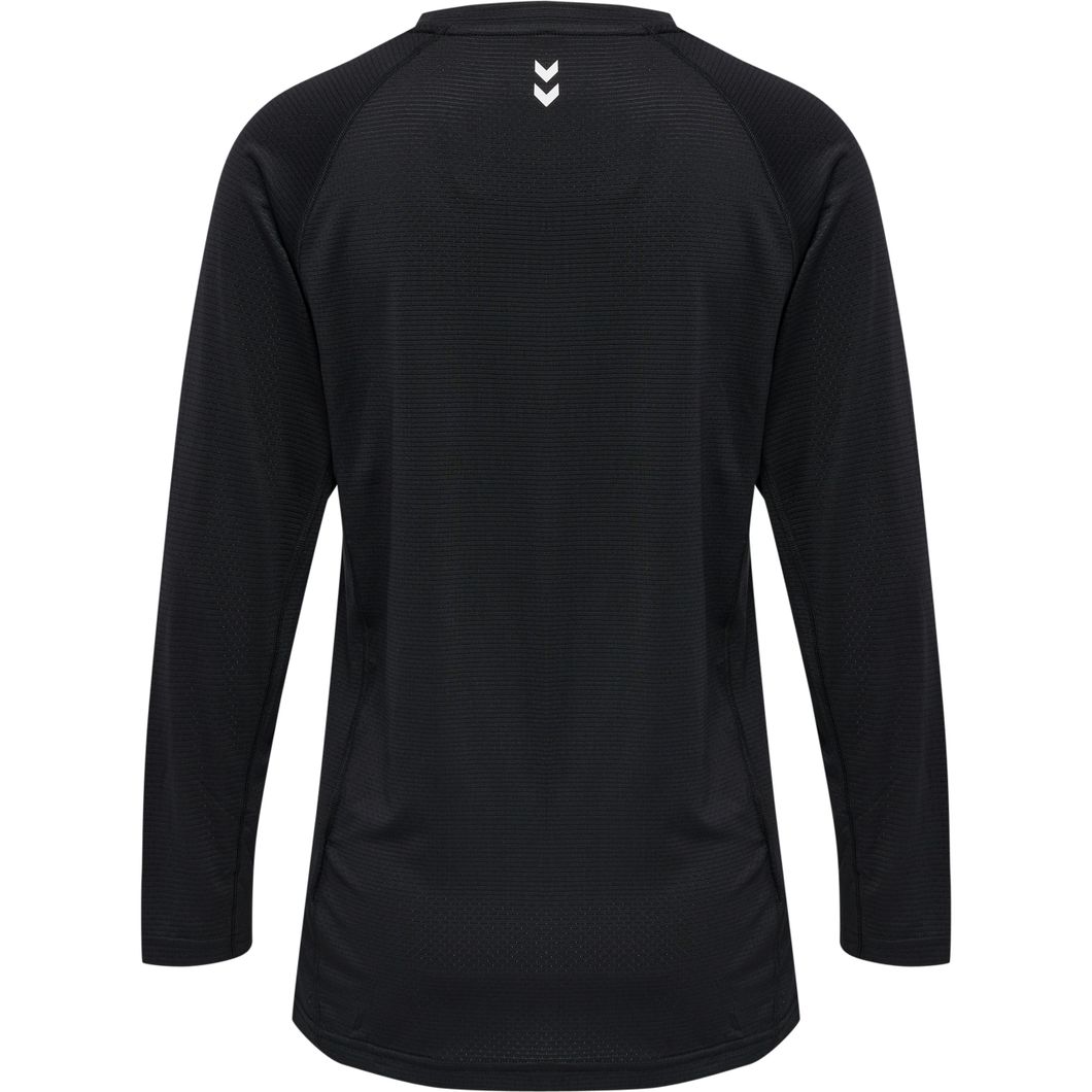 GG12 Training Tee L/S Damen