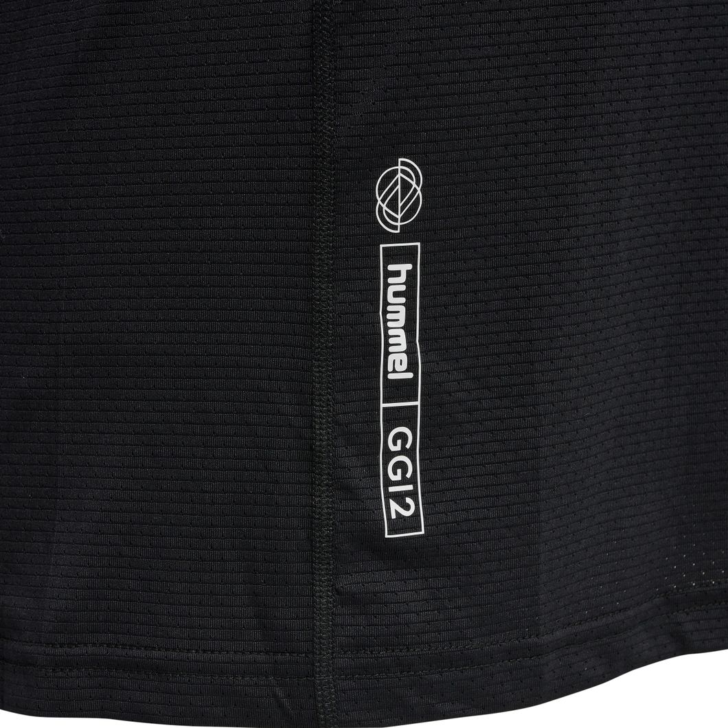 GG12 Training Tee L/S Damen