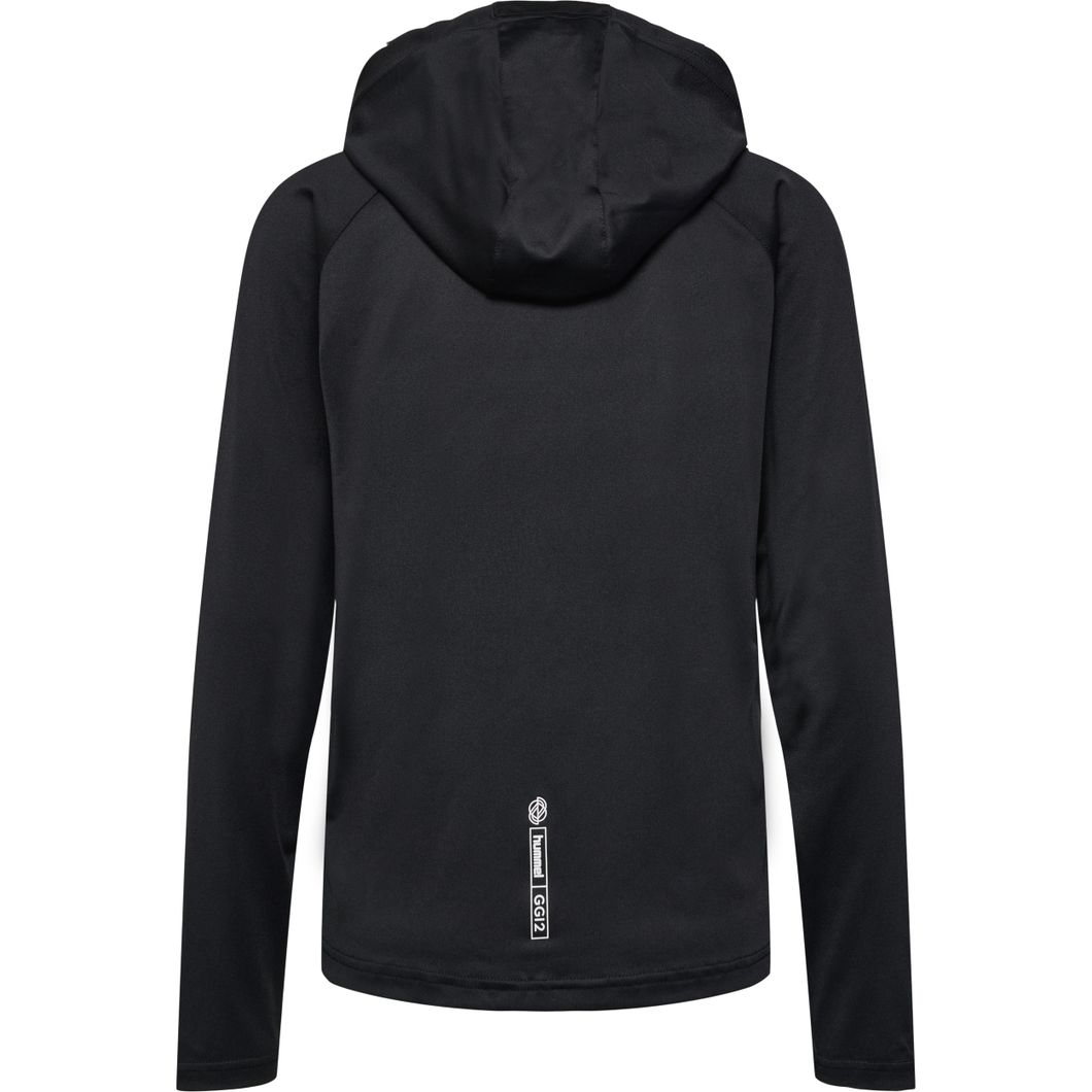 GG12 Hoodie Damen