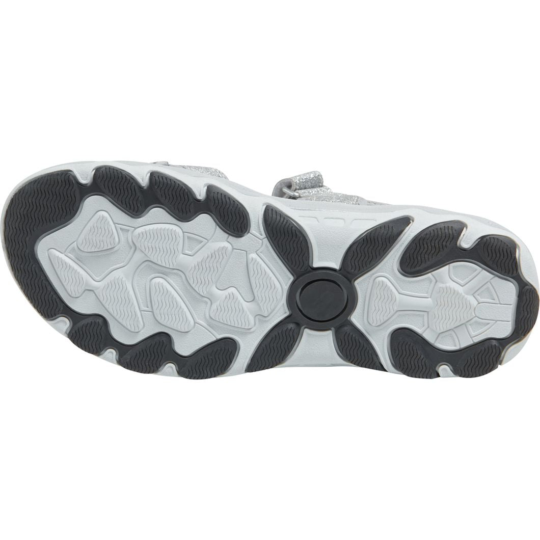 Sandal Glitter Sandale Kids