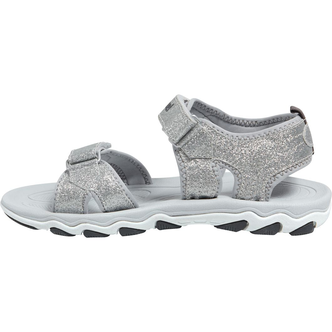 Sandal Glitter Sandale Kids