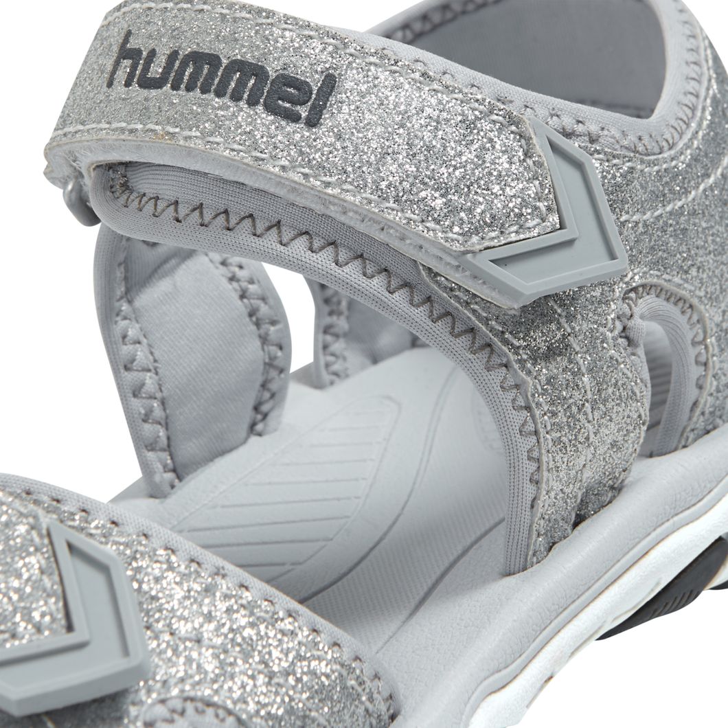 Sandal Glitter Sandale Kids