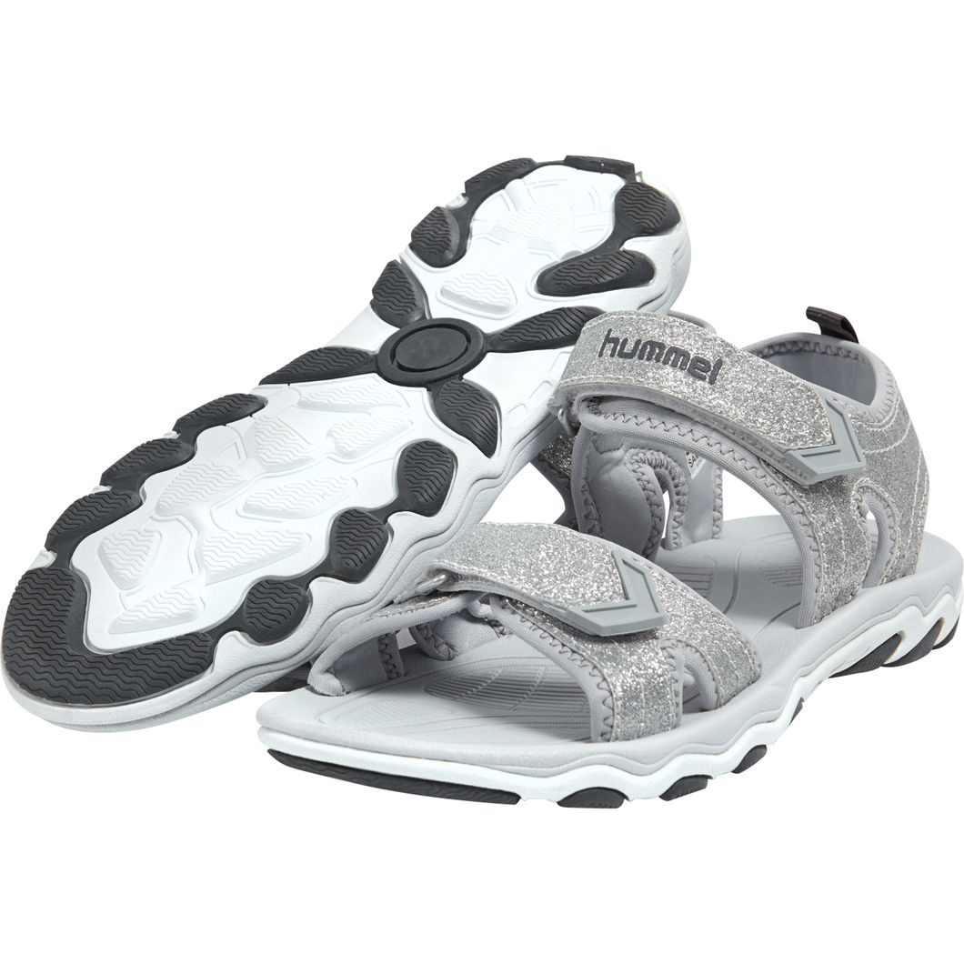 Sandal Glitter Sandale Kids