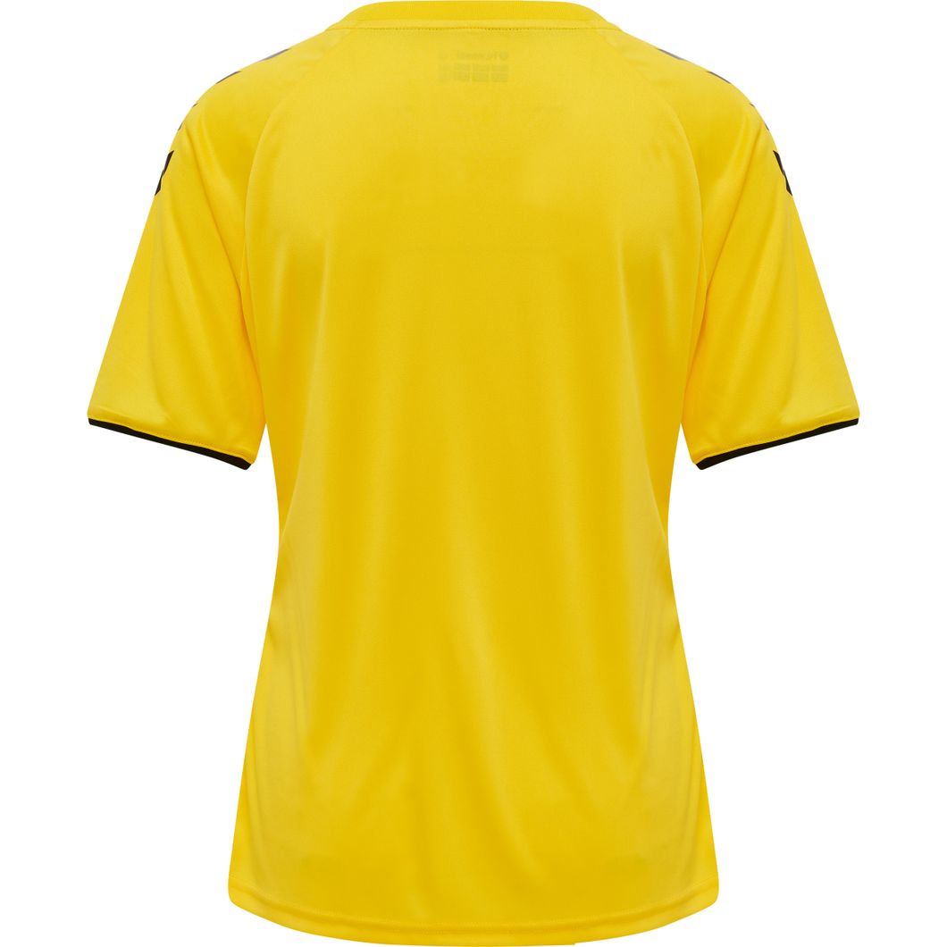 hmlCORE Volley Tee Damen