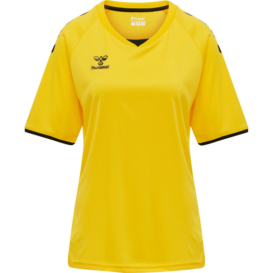 hmlCORE Volley Tee Damen