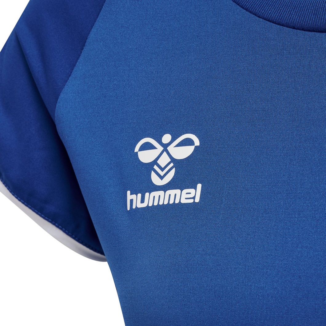 Core Volley Stretch Tee Damen