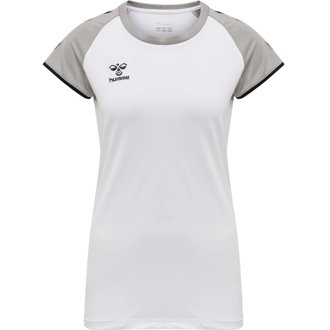 Core Volley Stretch Tee Damen