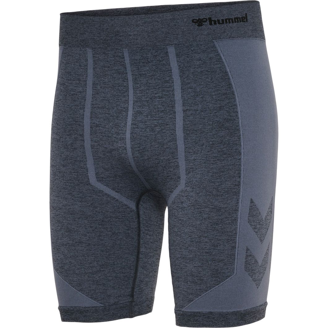JUSTIN SEAMLESS TIGHT SHORTS
