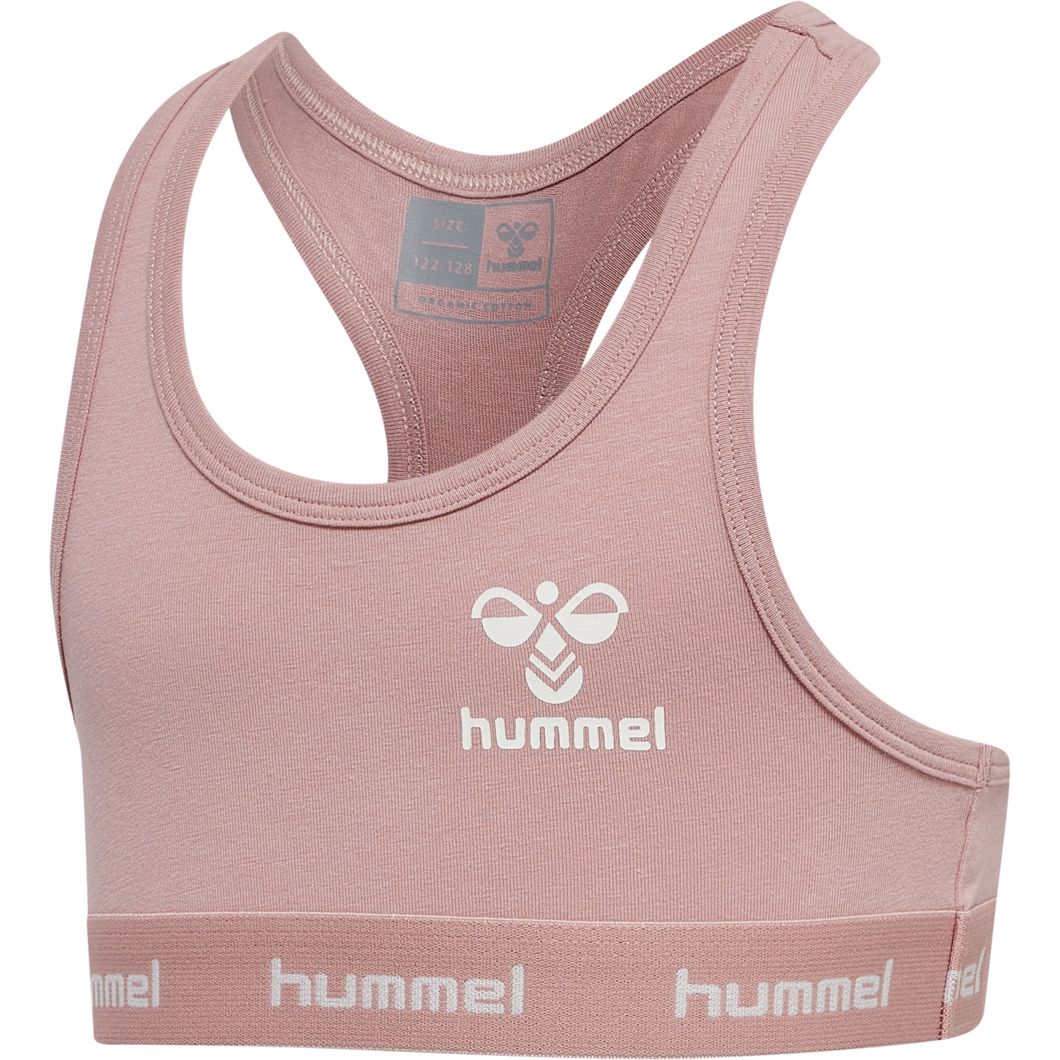CAROLINA Sport BH 2er-Pack Kids