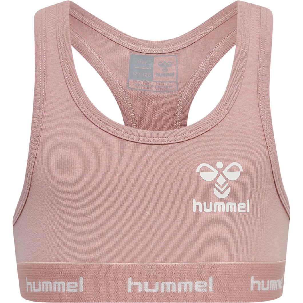 CAROLINA Sport BH 2er-Pack Kids