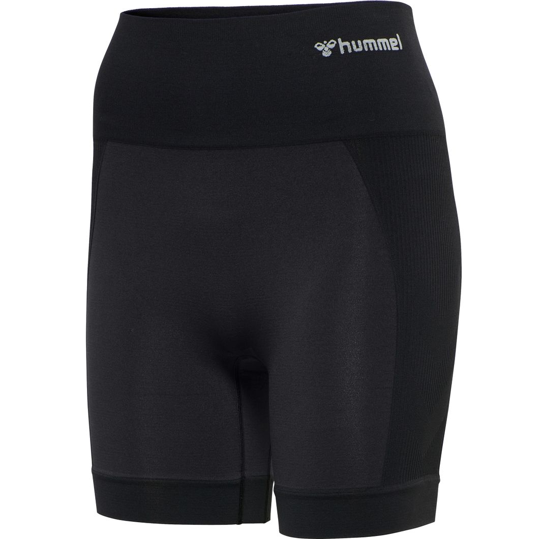 TIF Seamless Shorts Damen
