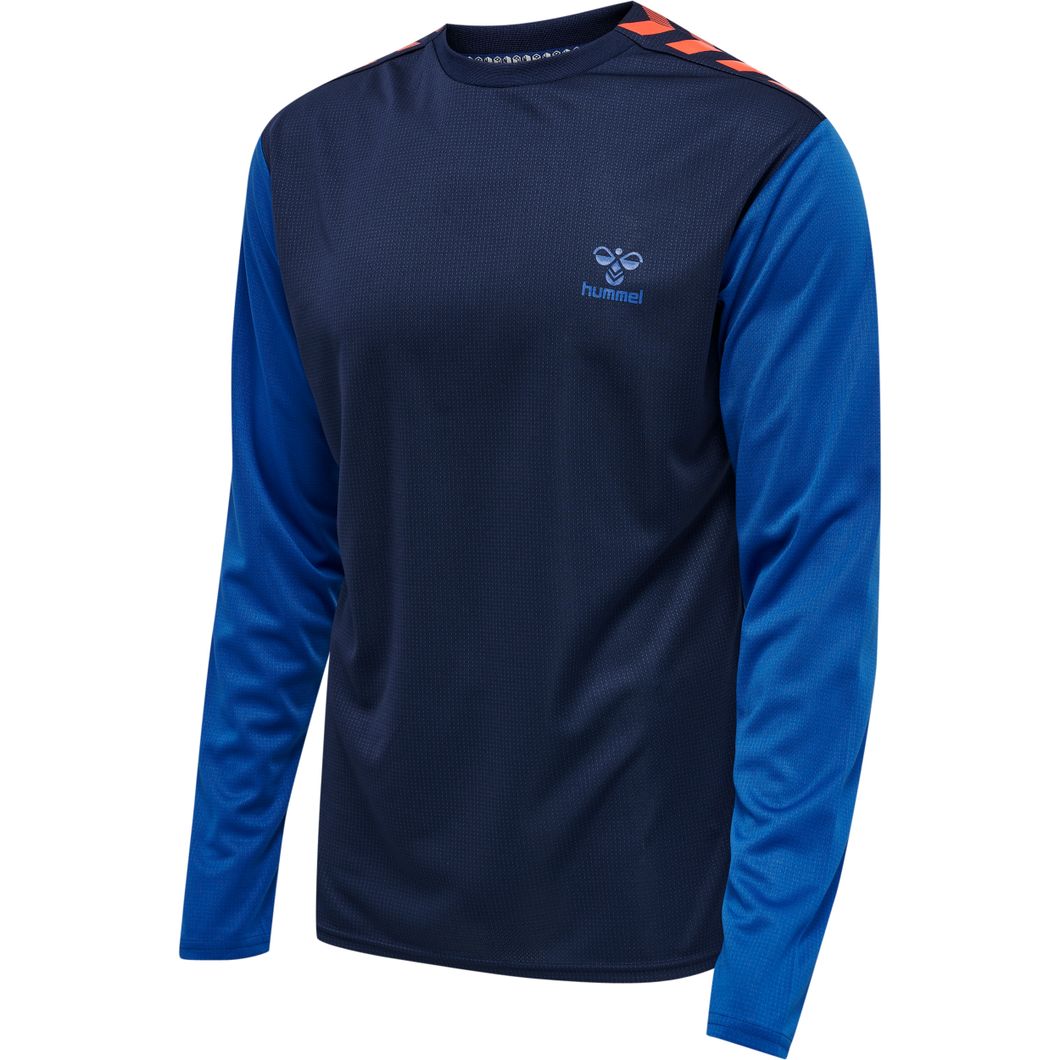 PRO GRID Game Jersey Langarm