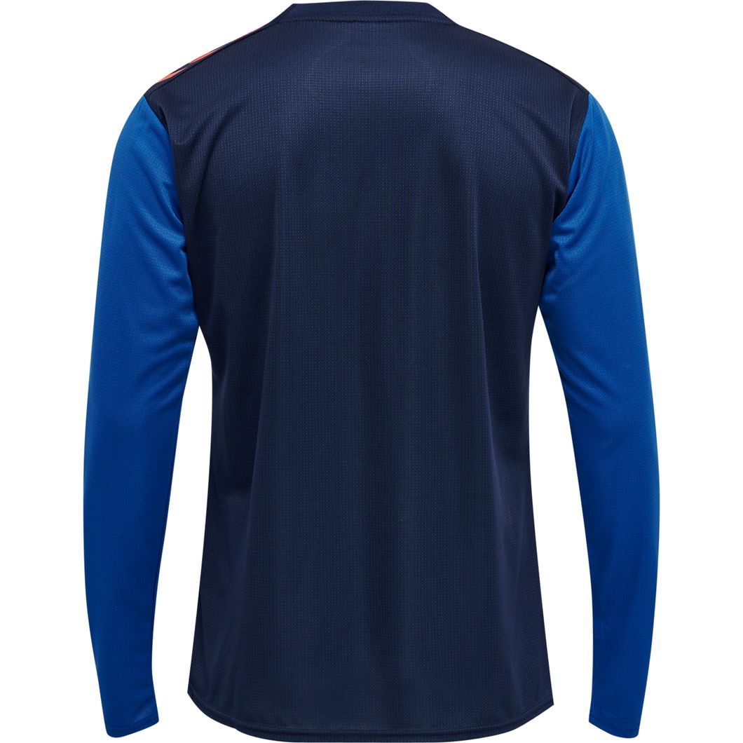 PRO GRID Game Jersey Langarm