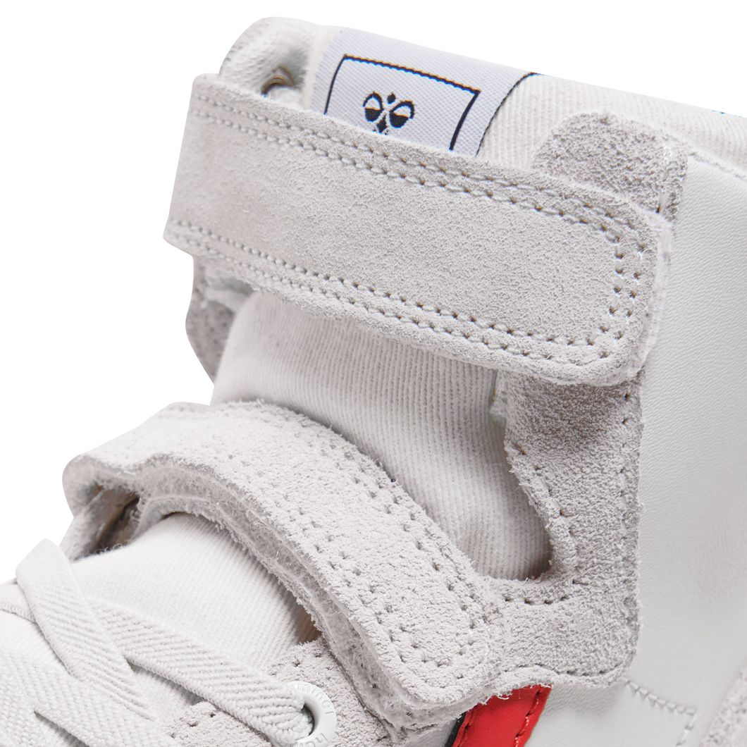 SLIMMER STADIL LEATHER HIGH High-Top Sneaker Kids