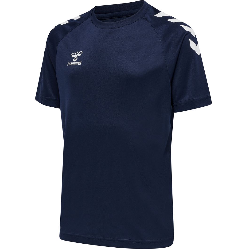 CORE XK CORE Poly Tee Kids