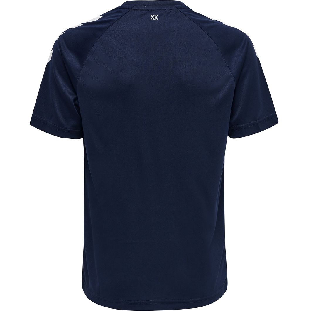 CORE XK CORE Poly Tee Kids